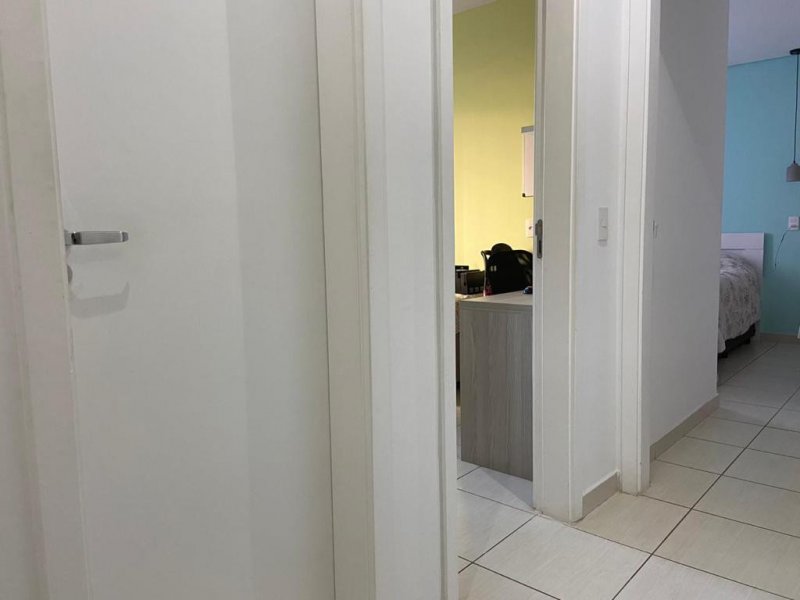imóvel com 49m² - Vila Nambi - Jundiaí