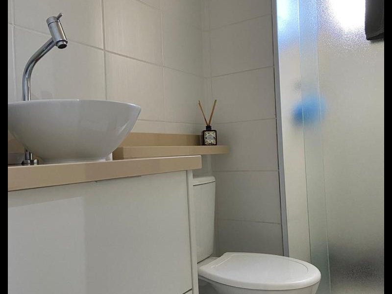 imóvel com 49m² - Vila Nambi - Jundiaí