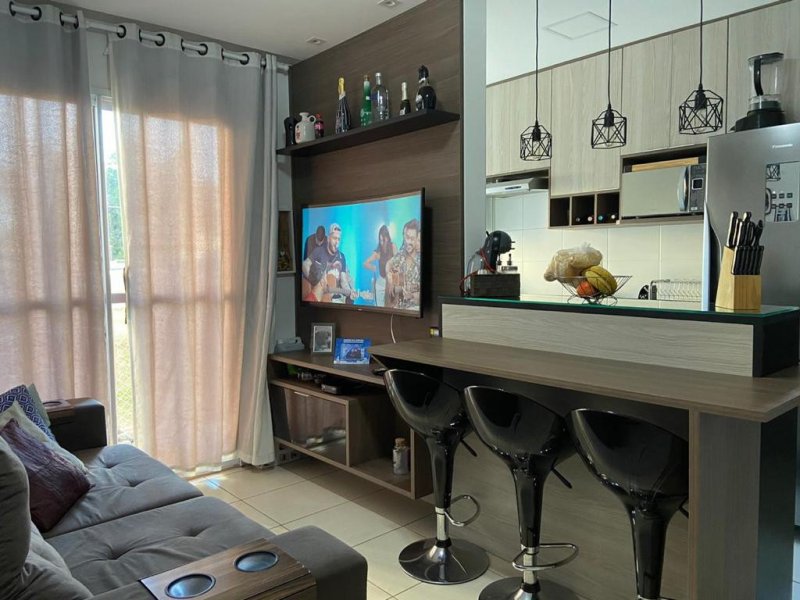 imóvel com 49m² - Vila Nambi - Jundiaí