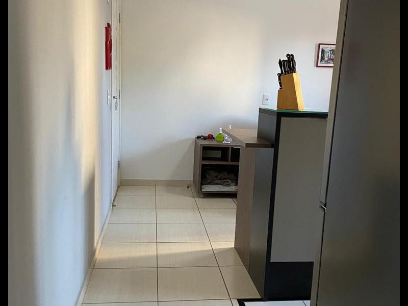 imóvel com 49m² - Vila Nambi - Jundiaí