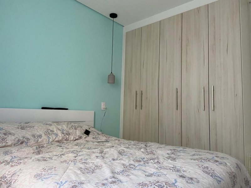 imóvel com 49m² - Vila Nambi - Jundiaí