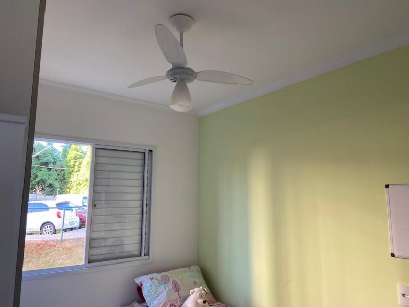 imóvel com 49m² - Vila Nambi - Jundiaí