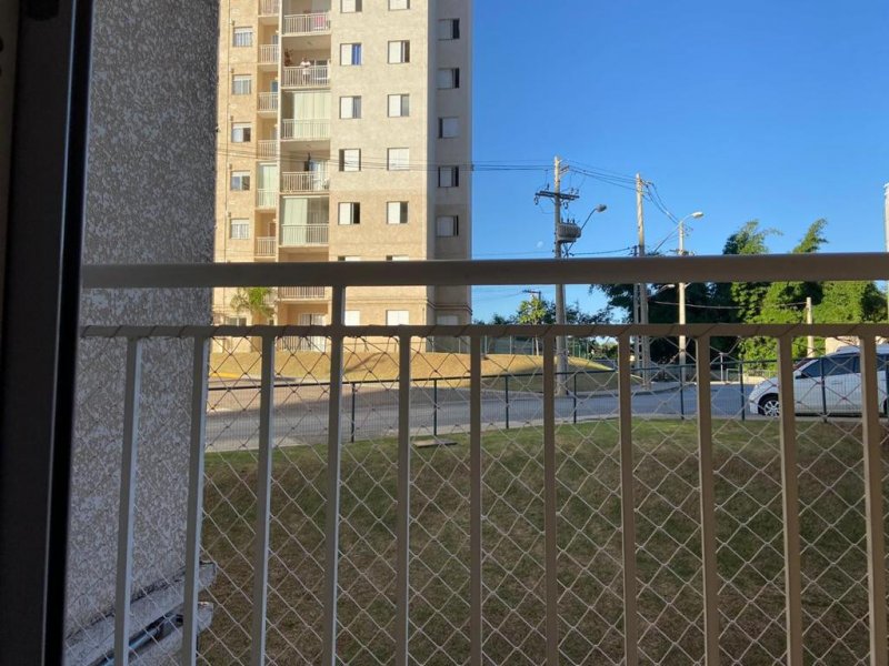 imóvel com 49m² - Vila Nambi - Jundiaí