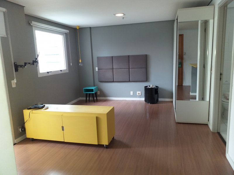 imóvel com 37m² - Bela Vista - São Paulo