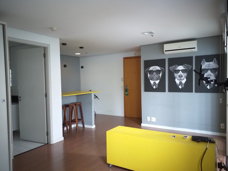 imóvel com 37m² - Bela Vista - São Paulo