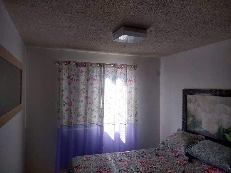 Apartamento à venda Nossa Senhora das Graças com 46m² e 2 quartos por R$ 125.000 - 1120142607-sala-1.jpg