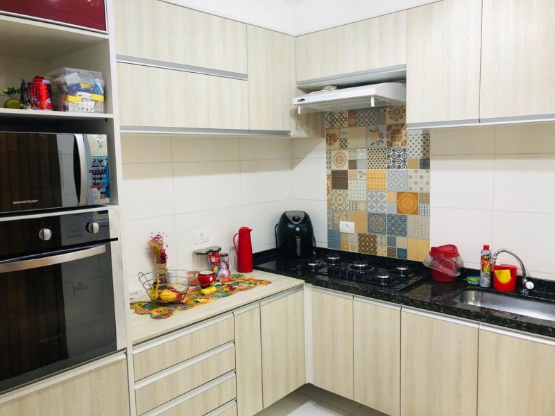Casa à venda Parque do Lago com 70m² e 3 quartos por R$ 399.900 - 1917870433-img-20200628-wa0040.jpg