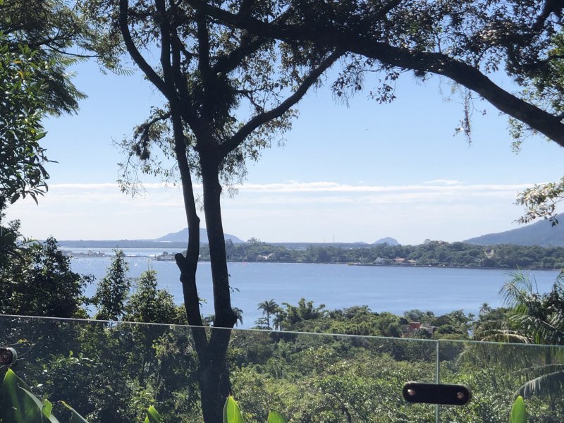 imóvel com 398m² - Lagoa da Conceição - Florianópolis