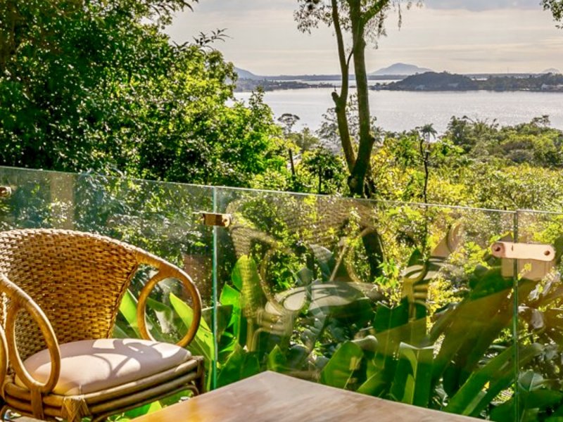 imóvel com 398m² - Lagoa da Conceição - Florianópolis