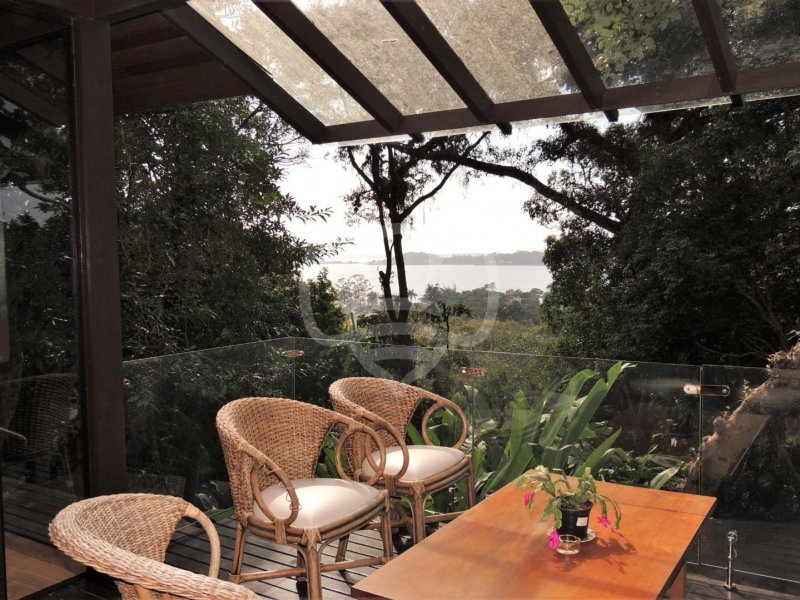 imóvel com 398m² - Lagoa da Conceição - Florianópolis