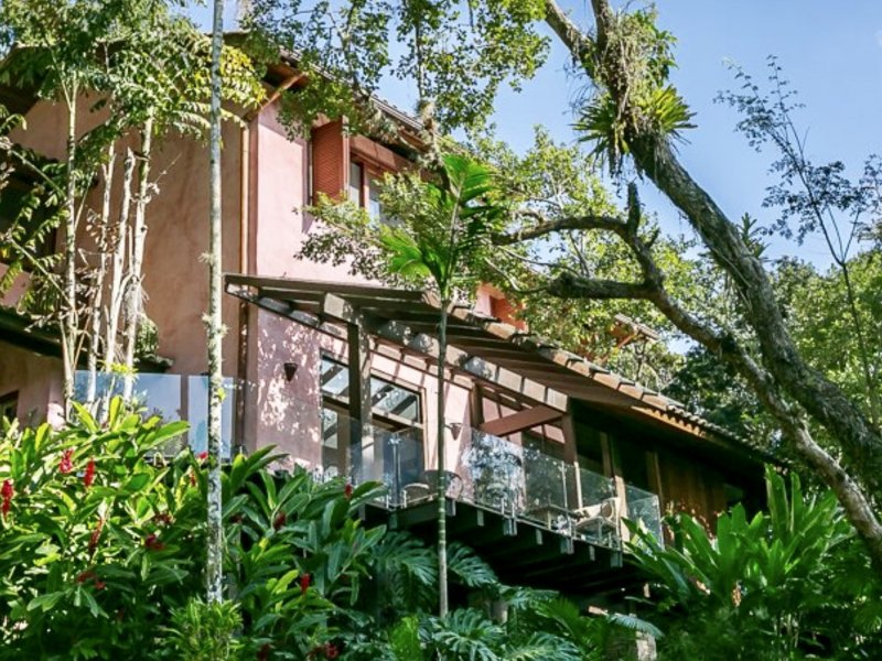 imóvel com 398m² - Lagoa da Conceição - Florianópolis