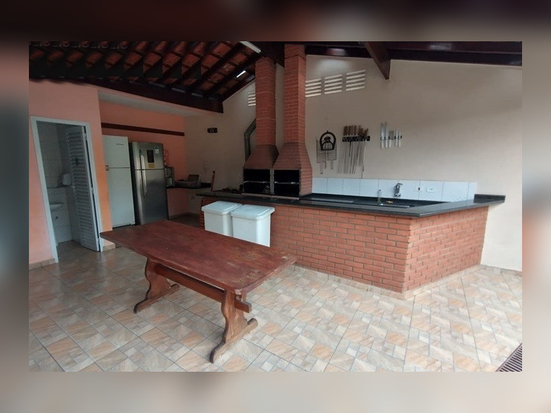 Apartamento à venda Jardim Patente Novo com 60m² e 2 quartos por R$ 290.000 - churrasqueira.jpg