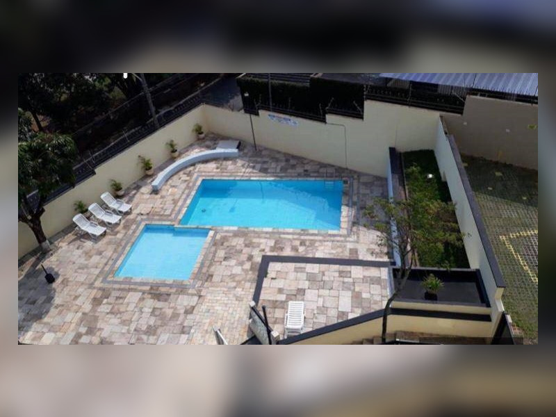 Apartamento à venda Jardim Patente Novo com 60m² e 2 quartos por R$ 290.000 - piscina-1.jpg