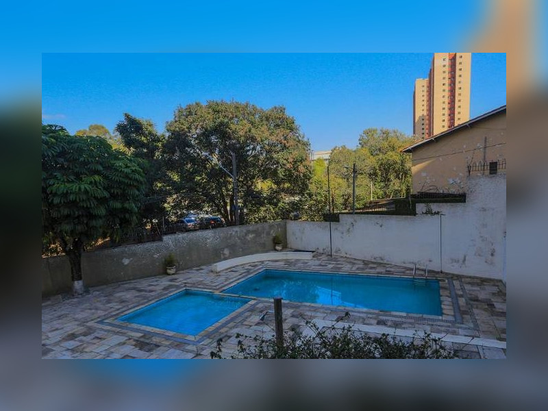 Apartamento à venda Jardim Patente Novo com 60m² e 2 quartos por R$ 290.000 - piscina.jpg