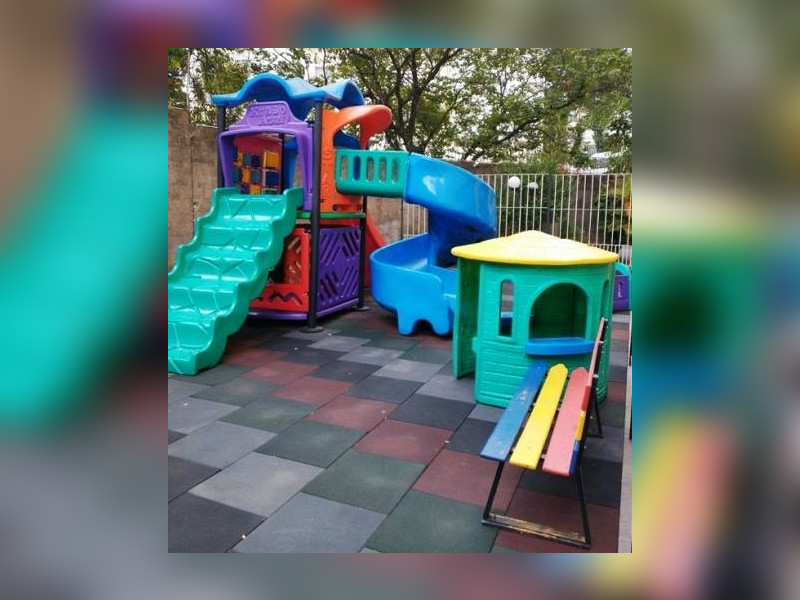 Apartamento à venda Jardim Patente Novo com 60m² e 2 quartos por R$ 290.000 - play-ground-1.jpg