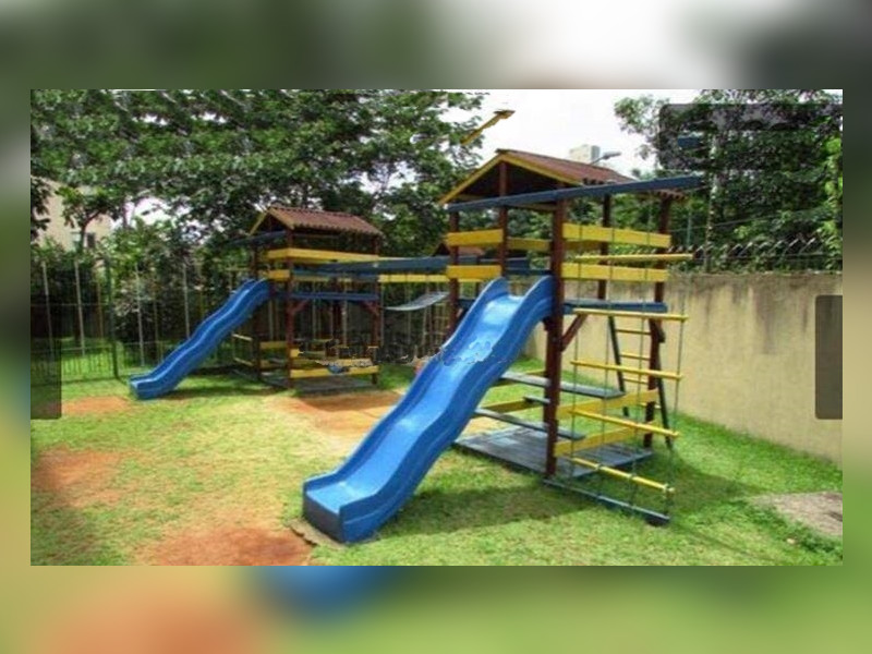 Apartamento à venda Jardim Patente Novo com 60m² e 2 quartos por R$ 290.000 - play-ground-teen.jpg