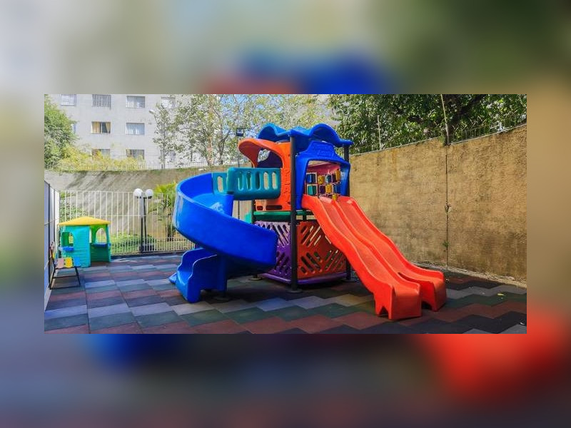 Apartamento à venda Jardim Patente Novo com 60m² e 2 quartos por R$ 290.000 - play-ground.jpg