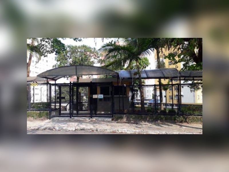 Apartamento à venda Jardim Patente Novo com 60m² e 2 quartos por R$ 290.000 - portaria.jpg