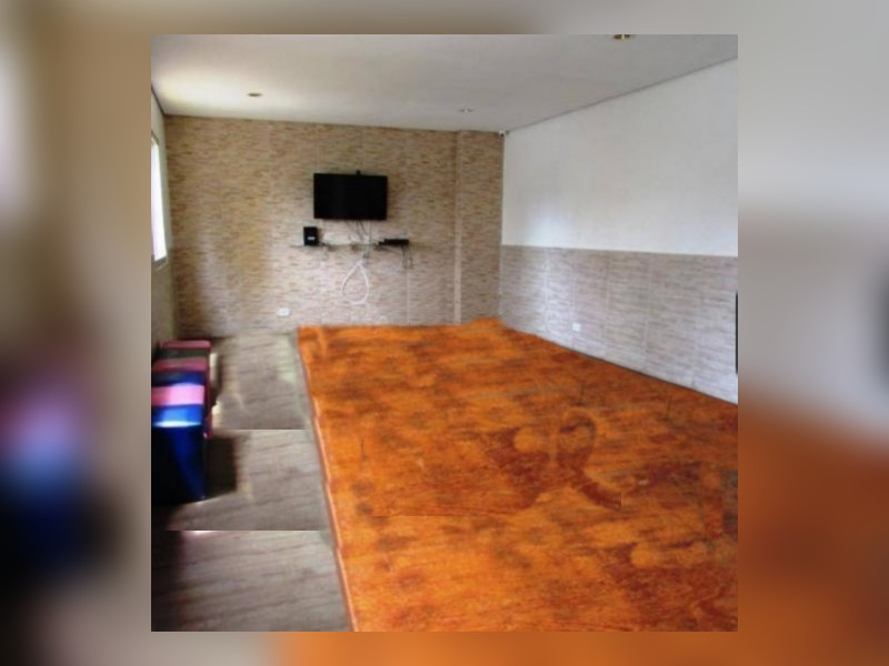 Apartamento à venda Jardim Patente Novo com 60m² e 2 quartos por R$ 290.000 - sala-teen.jpg