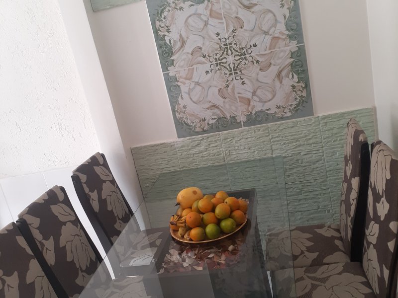Casa de condomínio à venda Jardim Tres Marias com 75m² e 2 quartos por R$ 265 - 1057635741-20210220-145613.jpg