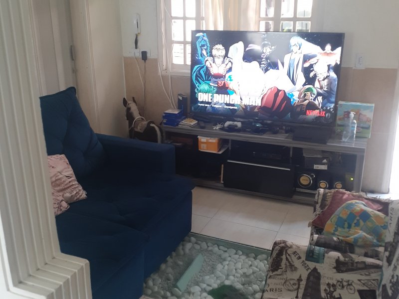 Casa de condomínio à venda Jardim Tres Marias com 75m² e 2 quartos por R$ 265 - 1349689153-20210220-145442.jpg