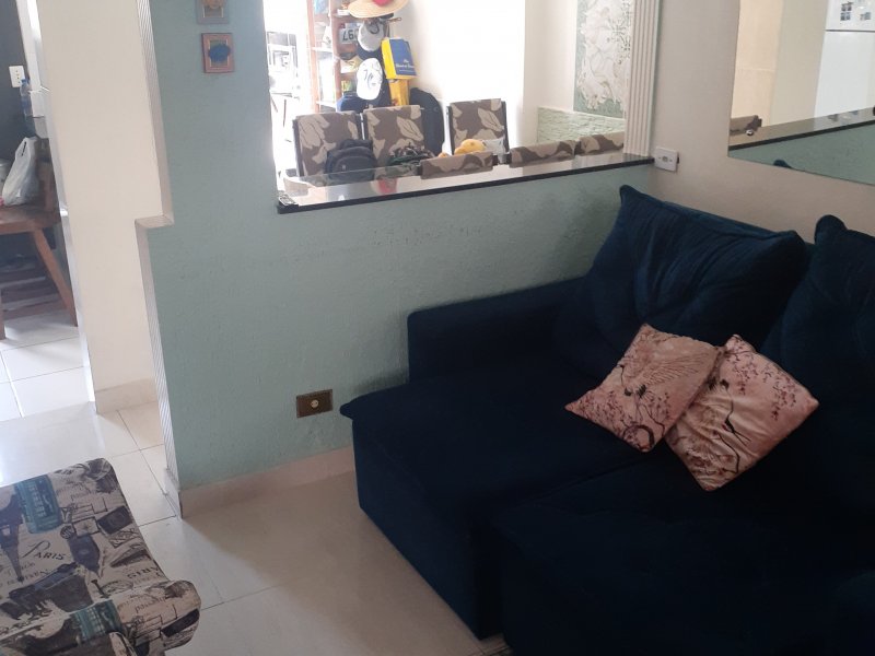 Casa de condomínio à venda Jardim Tres Marias com 75m² e 2 quartos por R$ 265 - 1465267172-20210220-150332.jpg