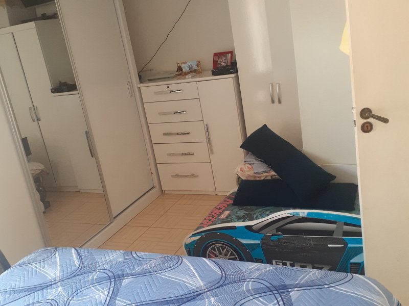 Casa de condomínio à venda Jardim Tres Marias com 75m² e 2 quartos por R$ 265 - 1520098077-20210220-150221.jpg