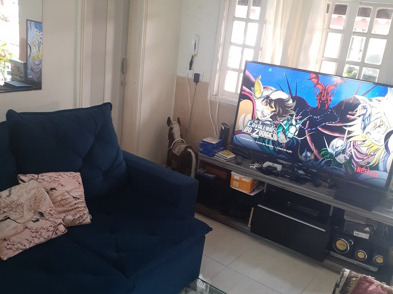 Casa de condomínio à venda Jardim Tres Marias com 75m² e 2 quartos por R$ 265 - 221399202-20210220-145458.jpg