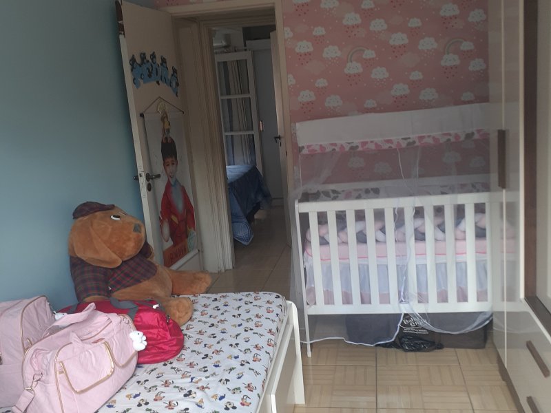 Casa de condomínio à venda Jardim Tres Marias com 75m² e 2 quartos por R$ 265 - 780290436-20210220-145959.jpg