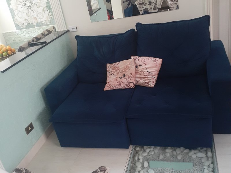 Casa de condomínio à venda Jardim Tres Marias com 75m² e 2 quartos por R$ 265 - 811517777-20210220-145227.jpg