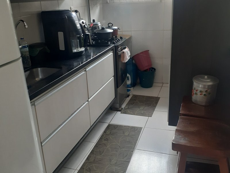 Casa de condomínio à venda Jardim Tres Marias com 75m² e 2 quartos por R$ 265 - 81834132-20210220-145345.jpg
