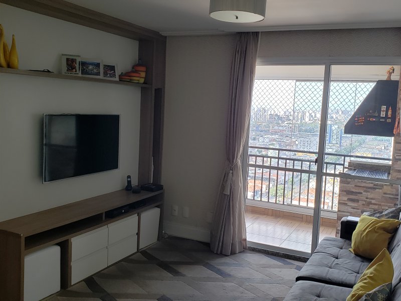 Apartamento à venda Vila Maria com 78m² e 2 quartos por R$ 670.000 - 1237631285-sala-estar-1.jpg