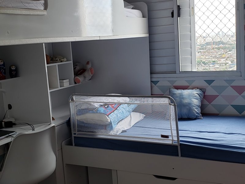 Apartamento à venda Vila Maria com 78m² e 2 quartos por R$ 670.000 - 1428022388-quarto-3.jpg