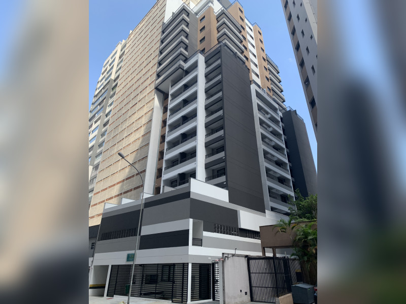 imóvel com 22m² - Centro - São Paulo