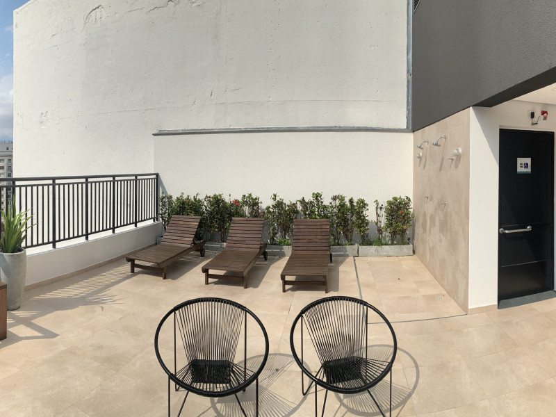 imóvel com 22m² - Centro - São Paulo