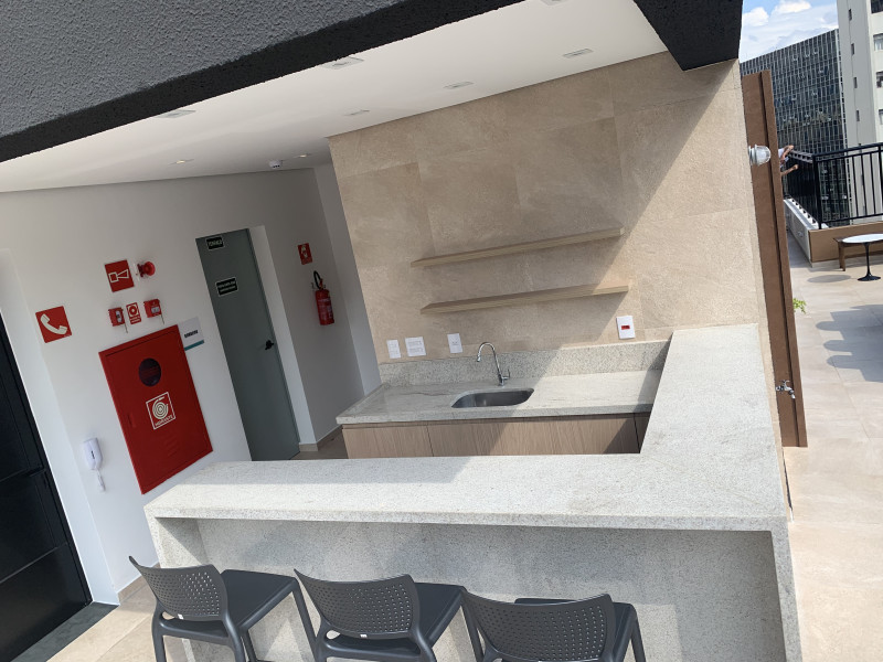 imóvel com 22m² - Centro - São Paulo