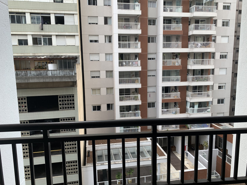 imóvel com 22m² - Centro - São Paulo