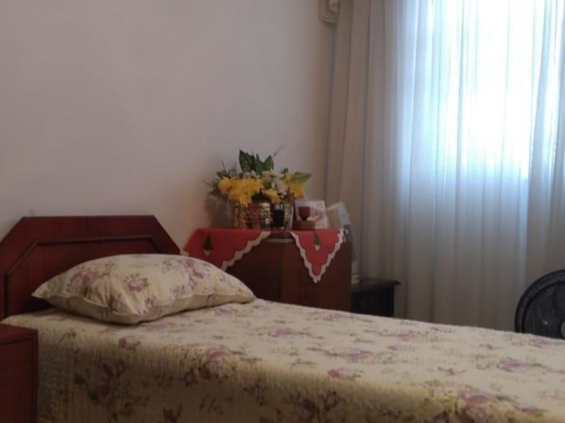 imóvel com 70m² - Rebouças - Curitiba