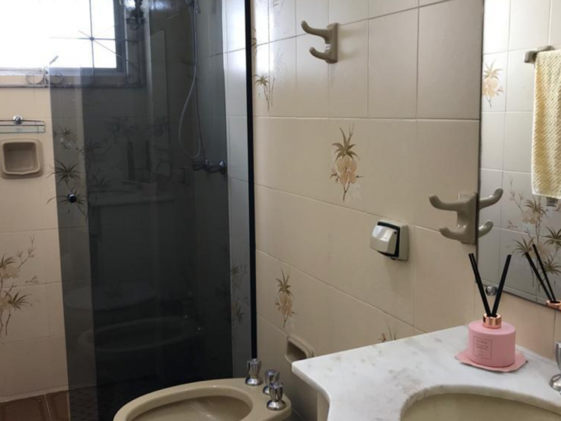 imóvel com 70m² - Rebouças - Curitiba