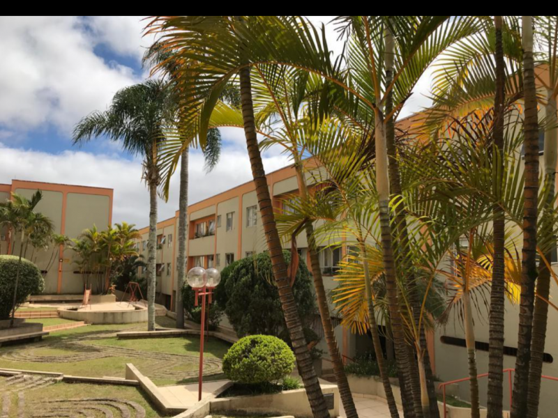 imóvel com 70m² - Rebouças - Curitiba
