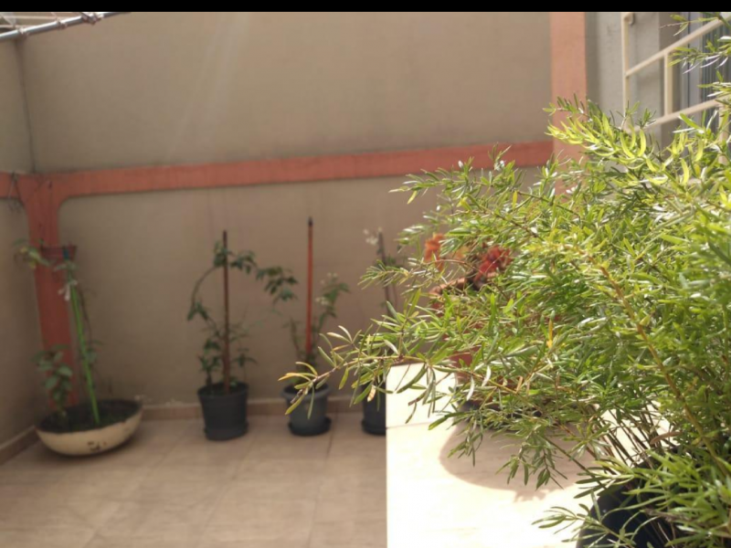imóvel com 70m² - Rebouças - Curitiba
