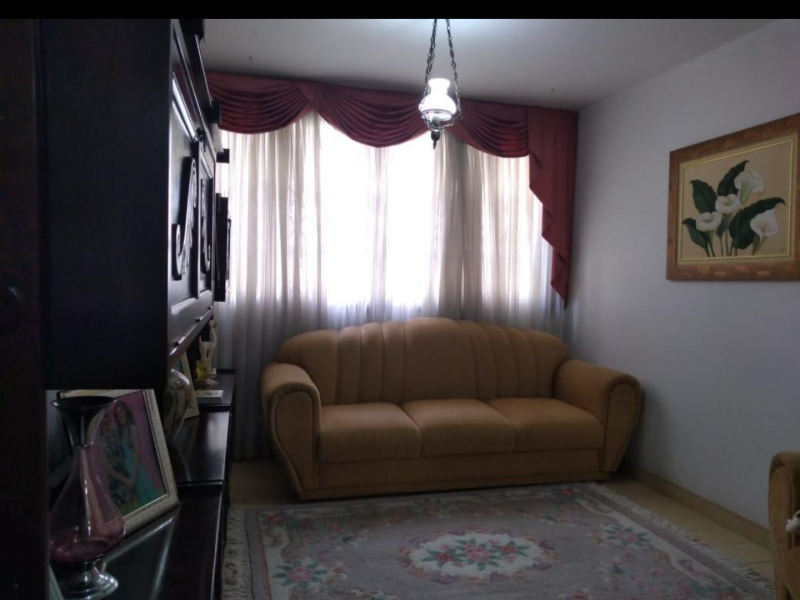imóvel com 70m² - Rebouças - Curitiba