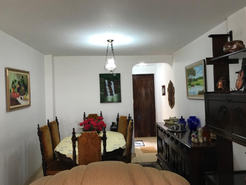 imóvel com 70m² - Rebouças - Curitiba