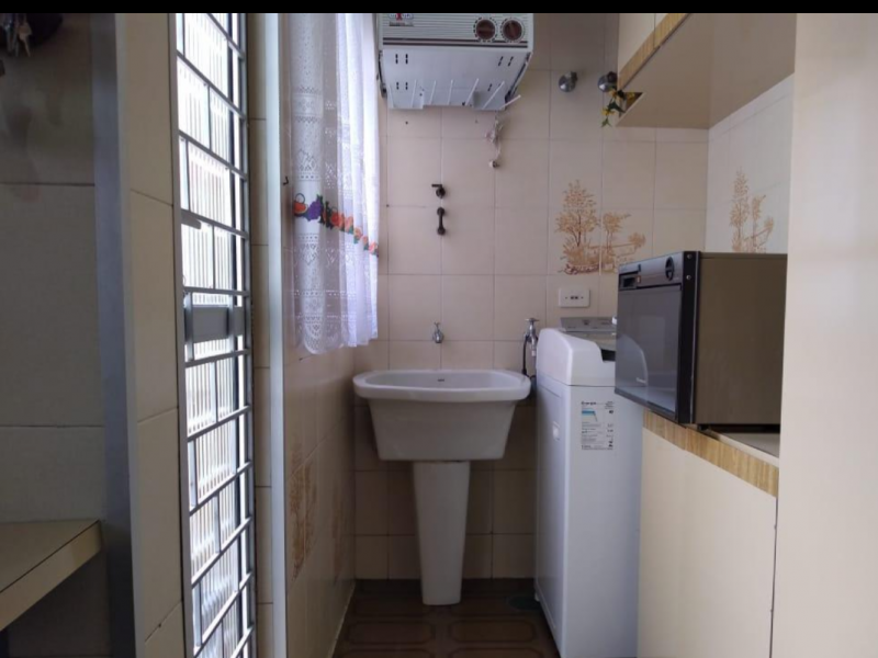imóvel com 70m² - Rebouças - Curitiba