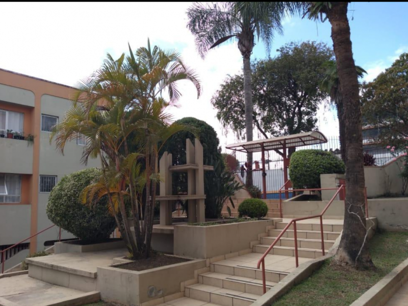 imóvel com 70m² - Rebouças - Curitiba