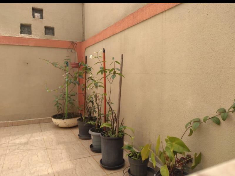 imóvel com 70m² - Rebouças - Curitiba