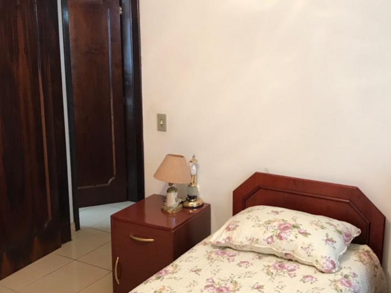 imóvel com 70m² - Rebouças - Curitiba