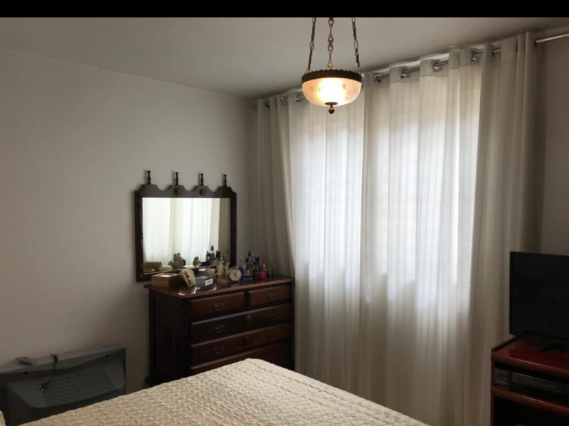 imóvel com 70m² - Rebouças - Curitiba