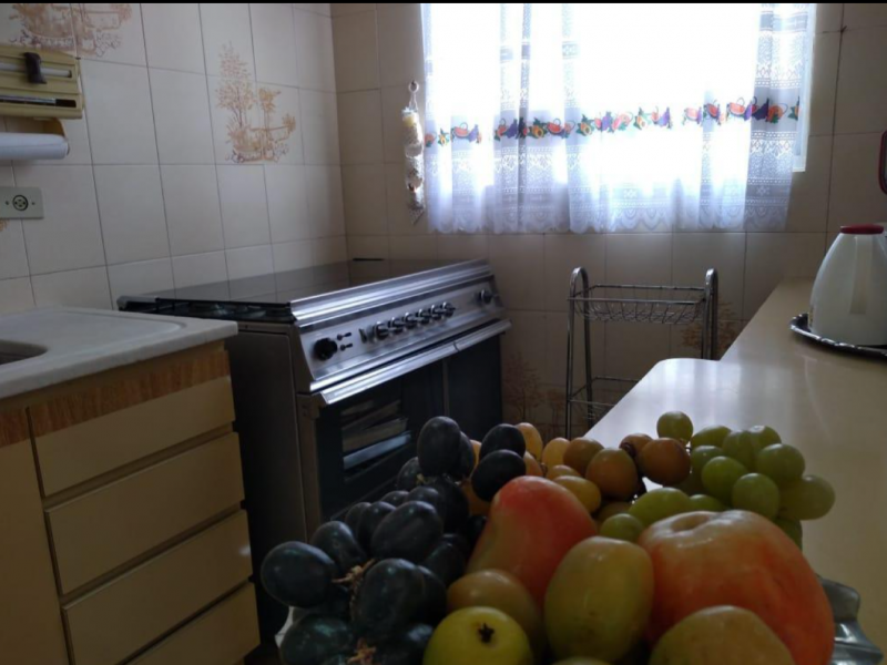 imóvel com 70m² - Rebouças - Curitiba