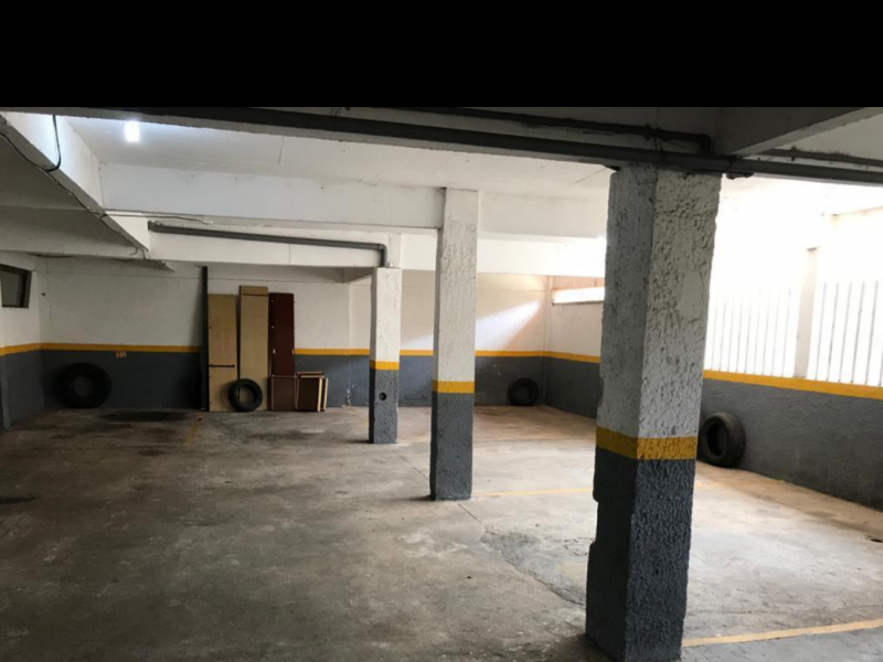 imóvel com 70m² - Rebouças - Curitiba
